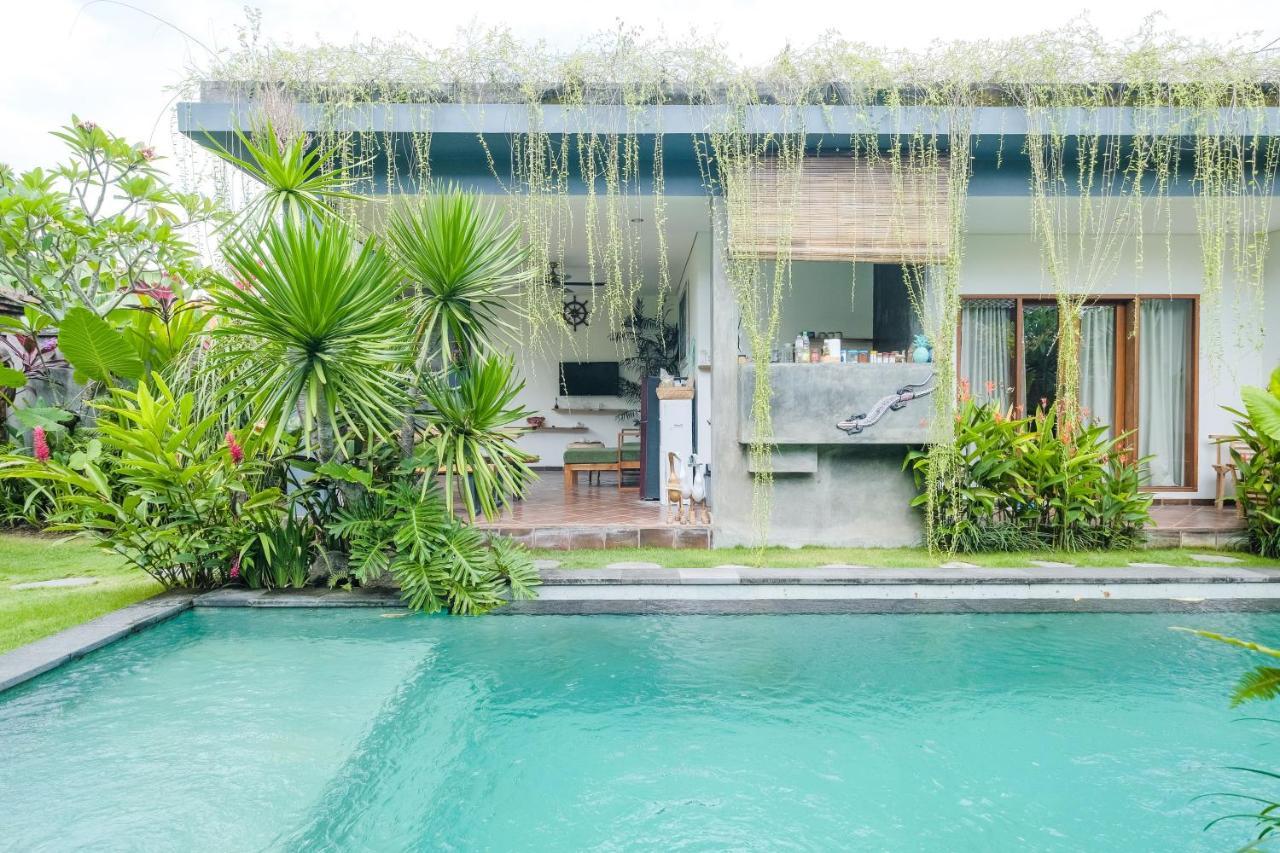 The Kumpi Bali By The Lavana Canggu Eksteriør billede
