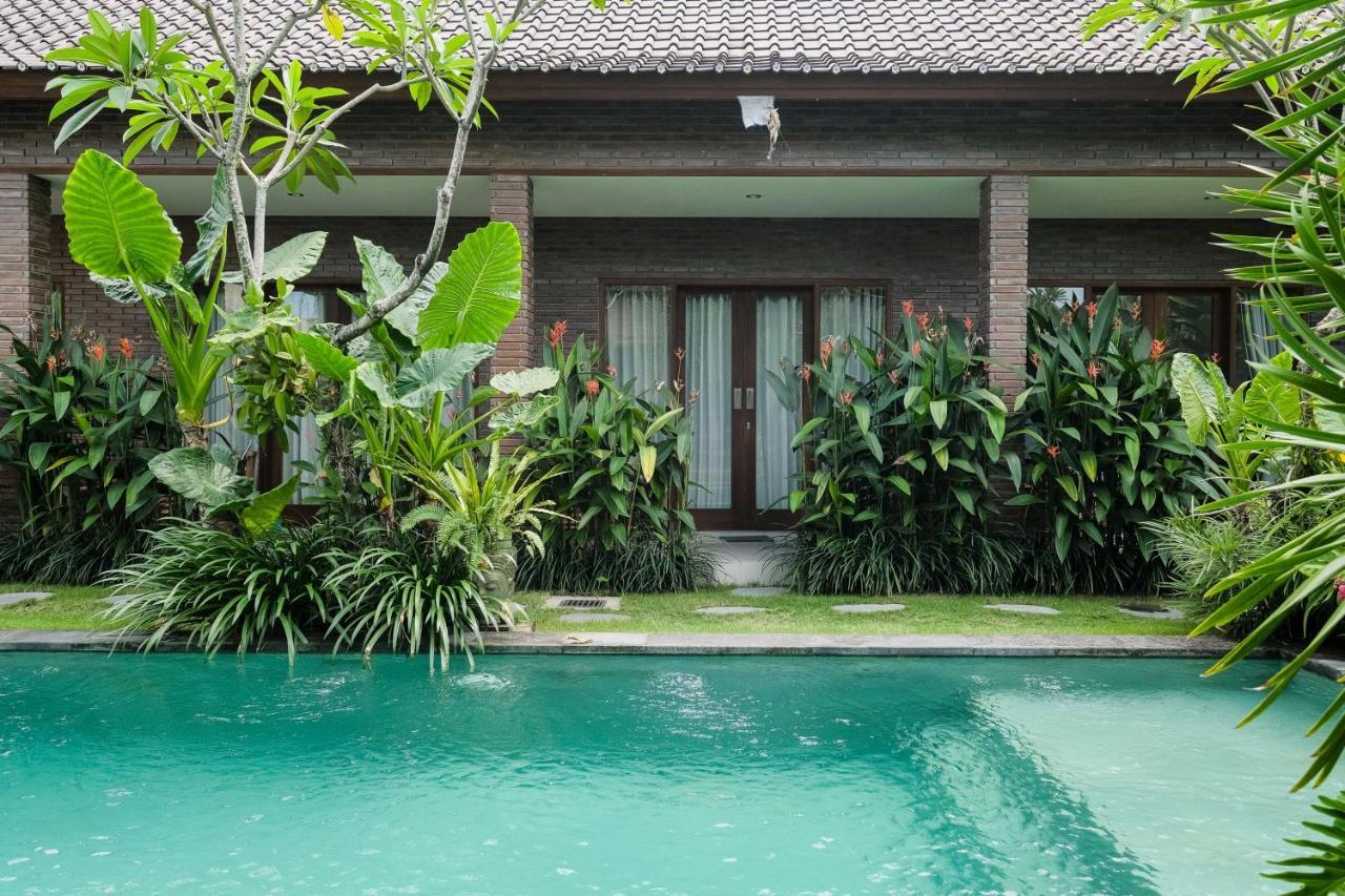The Kumpi Bali By The Lavana Canggu Eksteriør billede
