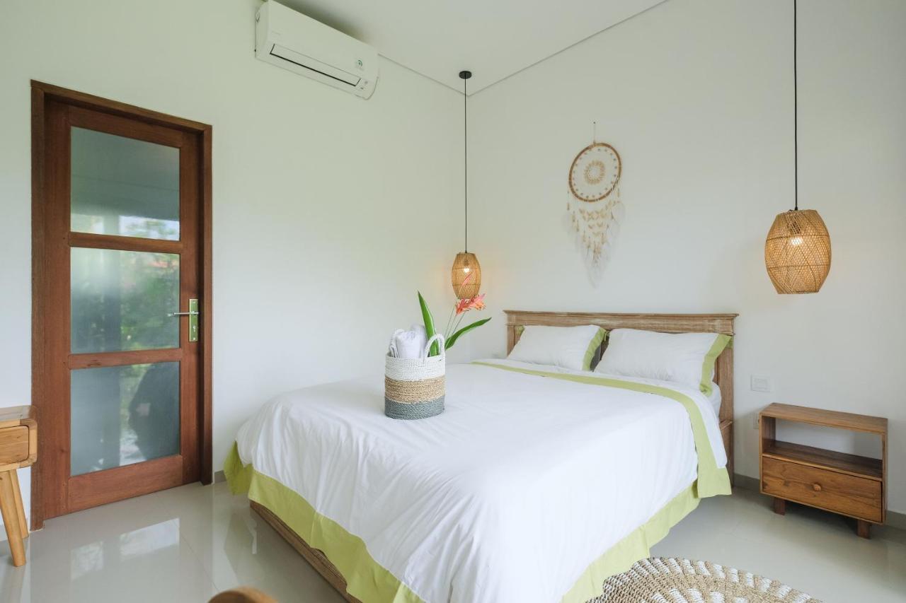 The Kumpi Bali By The Lavana Canggu Eksteriør billede