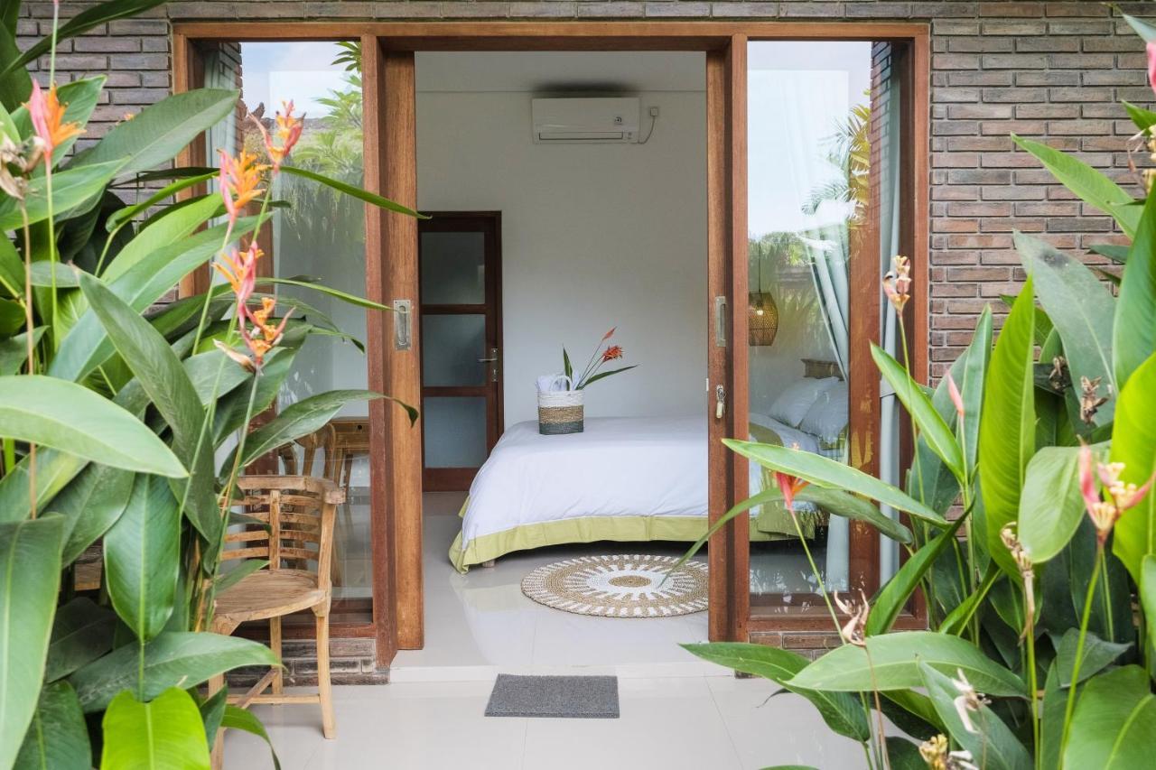 The Kumpi Bali By The Lavana Canggu Eksteriør billede