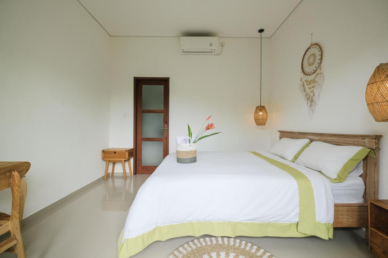 The Kumpi Bali By The Lavana Canggu Eksteriør billede