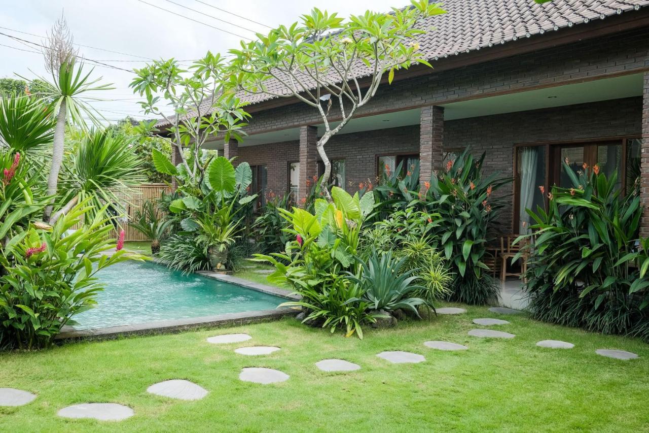 The Kumpi Bali By The Lavana Canggu Eksteriør billede