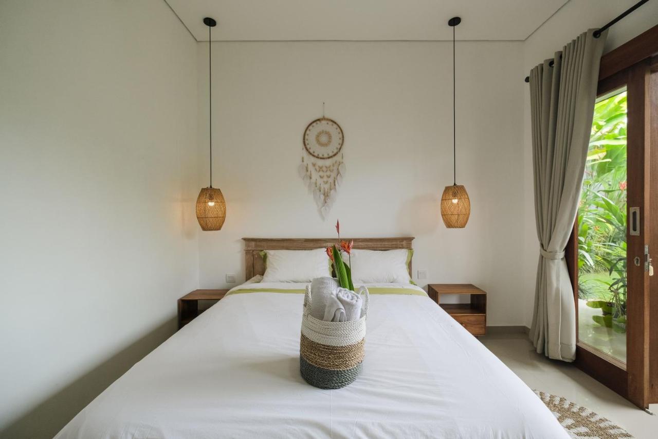 The Kumpi Bali By The Lavana Canggu Eksteriør billede